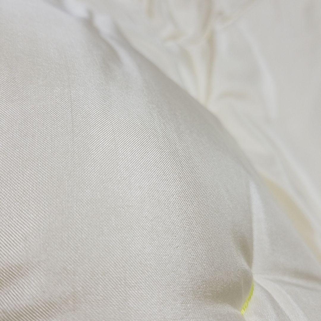 【未使用】どんす　高級布団　新品カバー付き