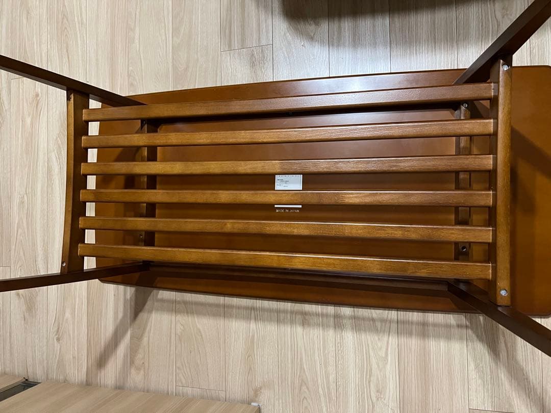 【送料込】カリモク60 リビングテーブル(大) カフェテーブル　コーヒーテーブル