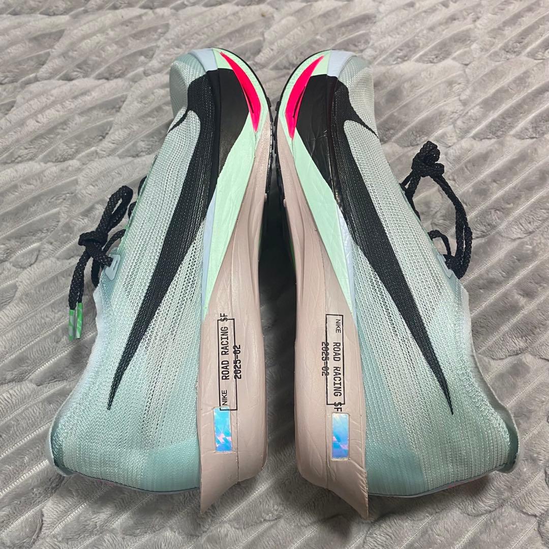 新品 ナイキ ズームXストリークフライ2 27㎝