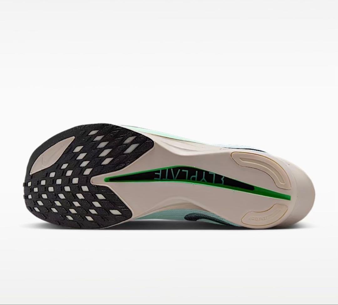 新品 ナイキ ズームXストリークフライ2 27㎝