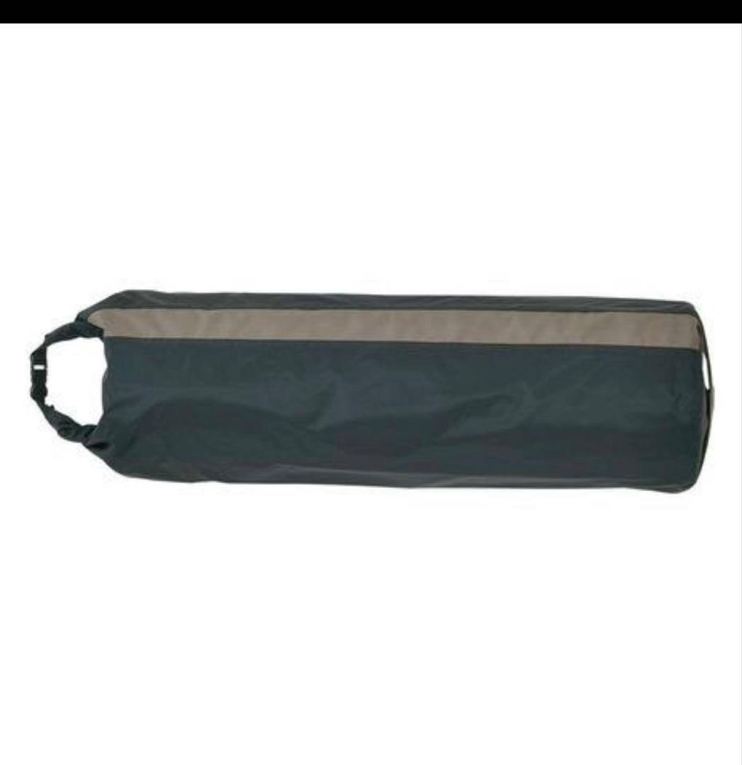 ワイドモデル 極厚 6.2cm キャンピングマット2.5w TM-193