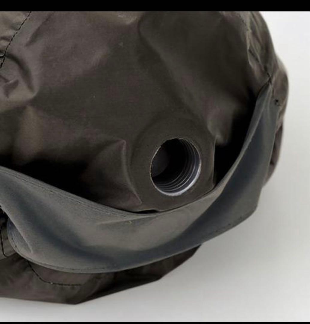 ワイドモデル 極厚 6.2cm キャンピングマット2.5w TM-193