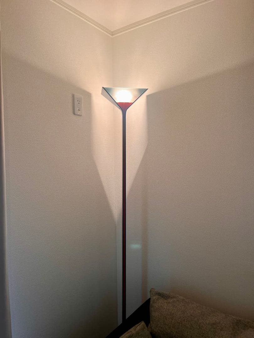 名作 フロス FLOS PAPILLONA パピローナ フロアスタンド