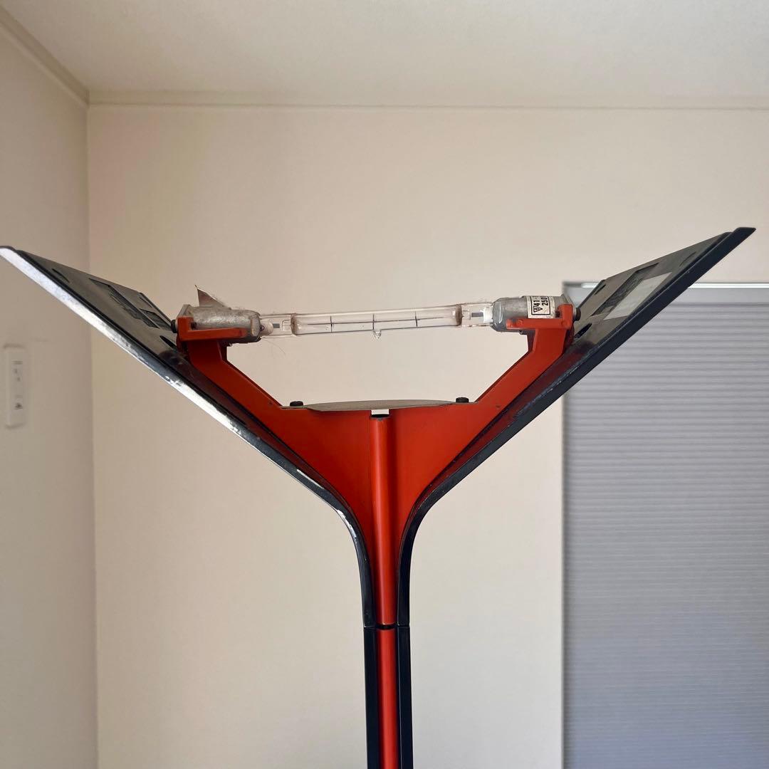 名作 フロス FLOS PAPILLONA パピローナ フロアスタンド