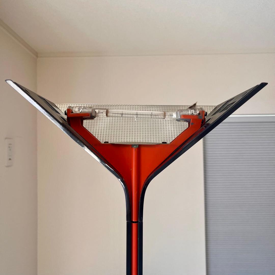 名作 フロス FLOS PAPILLONA パピローナ フロアスタンド