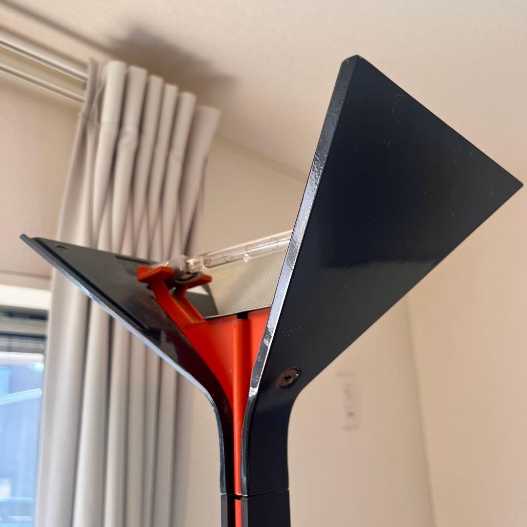 名作 フロス FLOS PAPILLONA パピローナ フロアスタンド