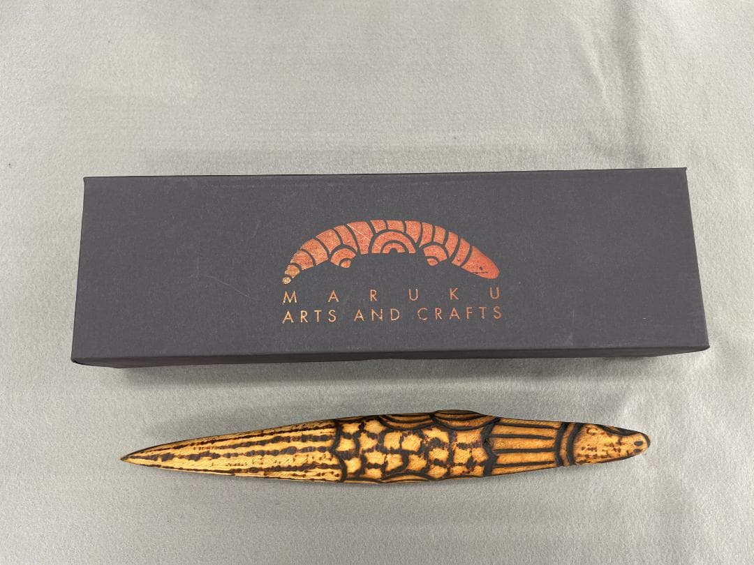 MARUKU ARTS AND CRAFTS 置物