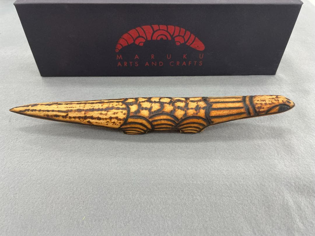 MARUKU ARTS AND CRAFTS 置物