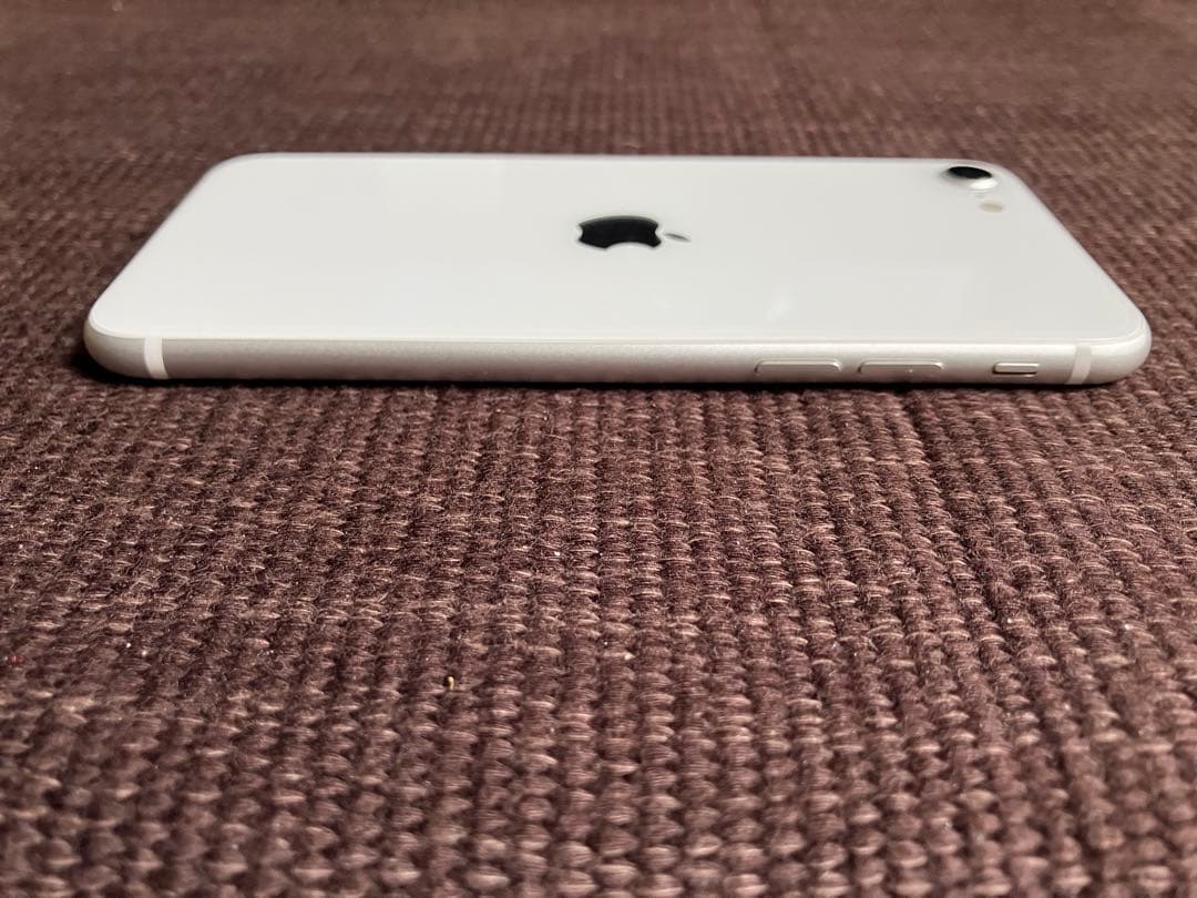 iPhone SE 第2世代 64GBジャンク