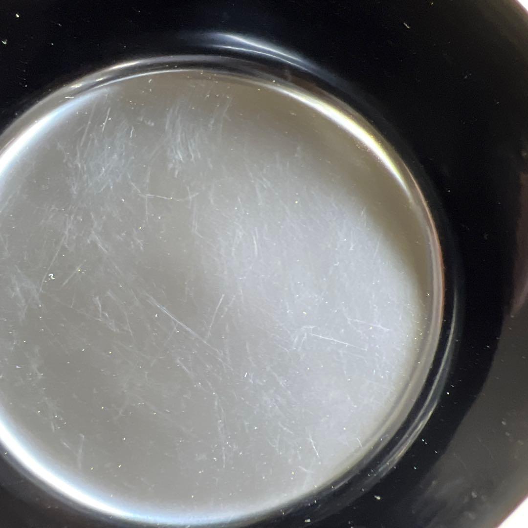 輪島塗名工　代田和哉　虫籠形香合　鈴虫蒔絵　共箱　東Y7-0725⭐︎2Fトトヒサ