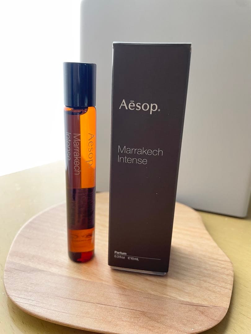 Aesop イソップ マラケッシュインテンス パルファム10ml