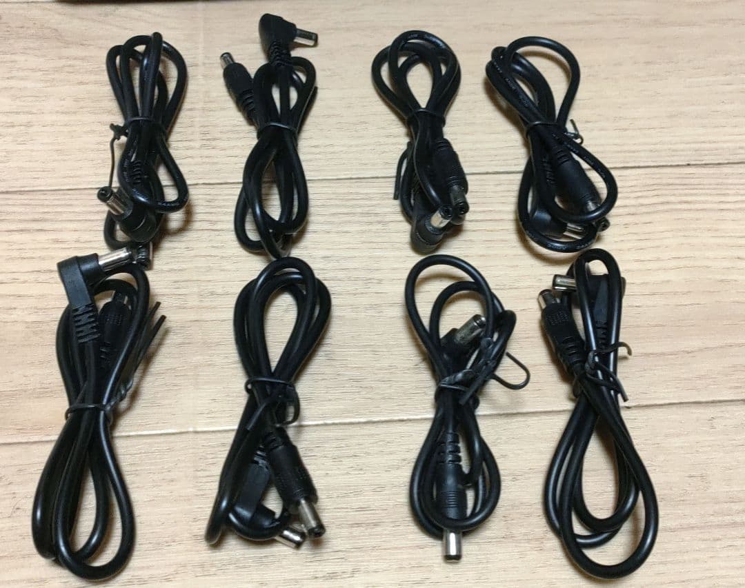 ギター VITAL AUDIO / POWER CARRIER VA-08 MKII