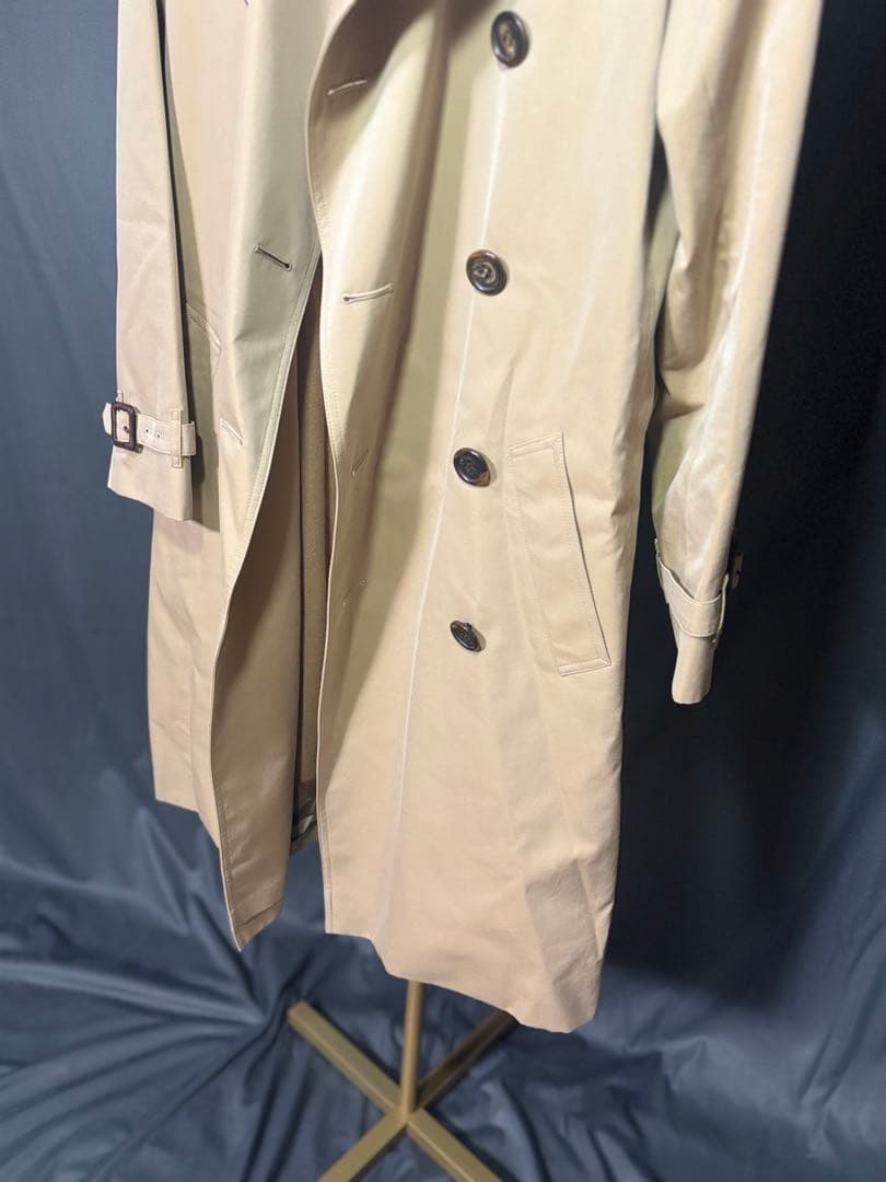 BURBERRY ロンドン トレンチコート ベージュ 38