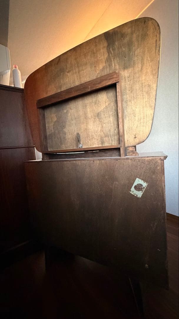 France Mirror フランスミラー ドレッサー ヴィンテージ家具