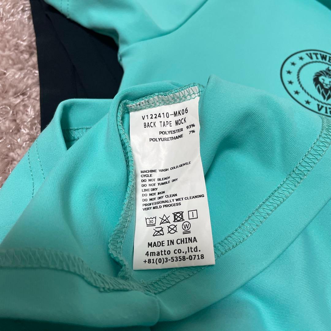 VTWELVEゴルフレディースウェアv12