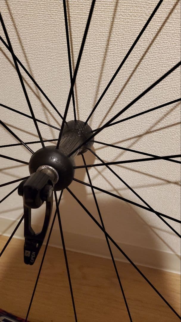 カンパニョーロ ハイペロンウルトラTWO　チューブラー