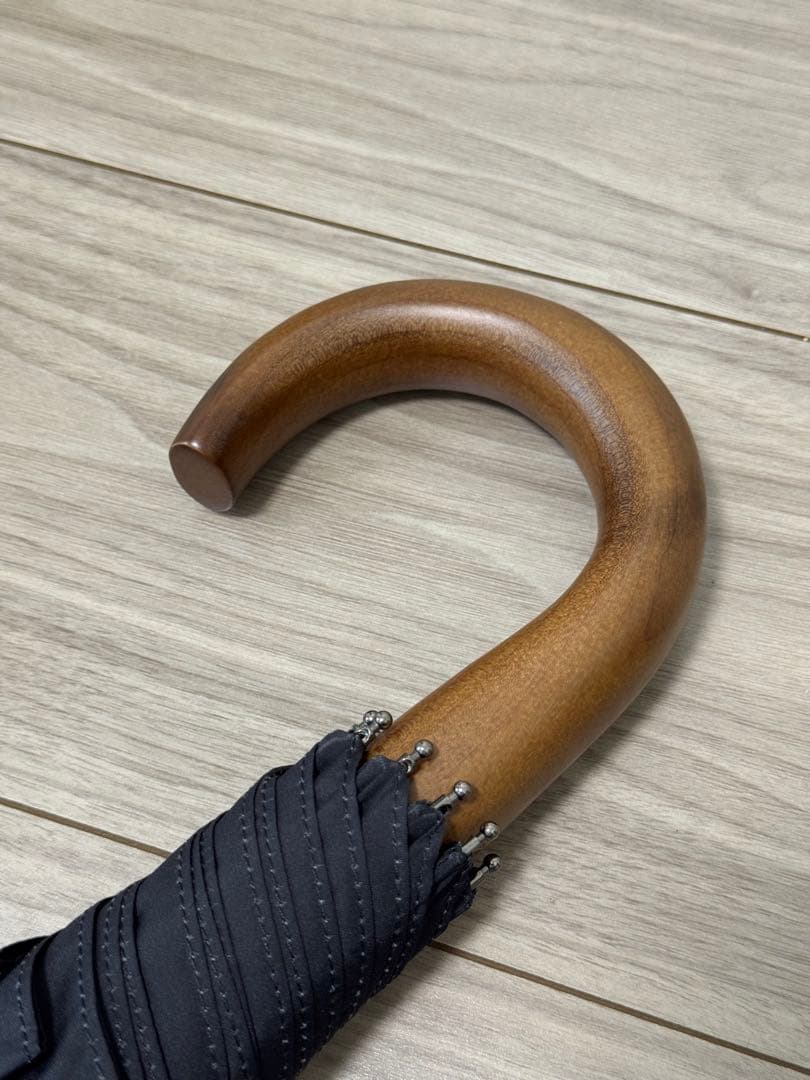 【新品未使用】FOX umbrellas フォックスアンブレラズ 折りたたみ傘