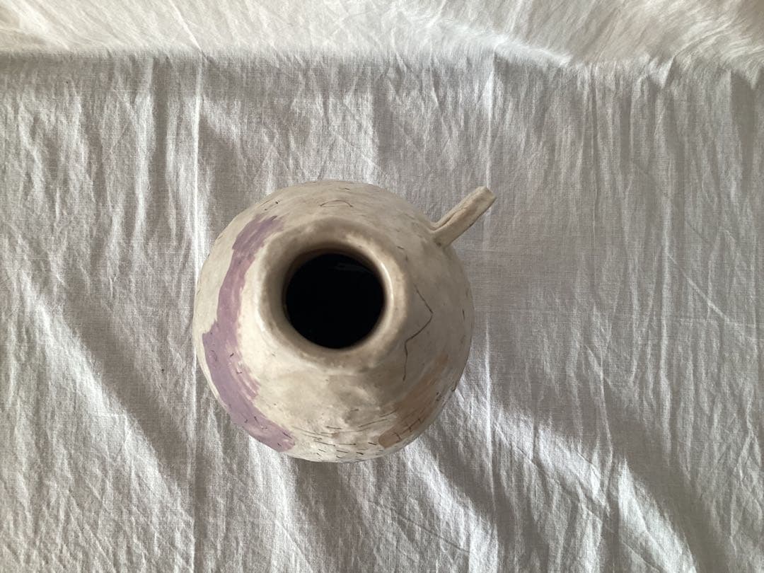 佐藤尚理　bonoho 花器　造形作家　Naomichi Sato