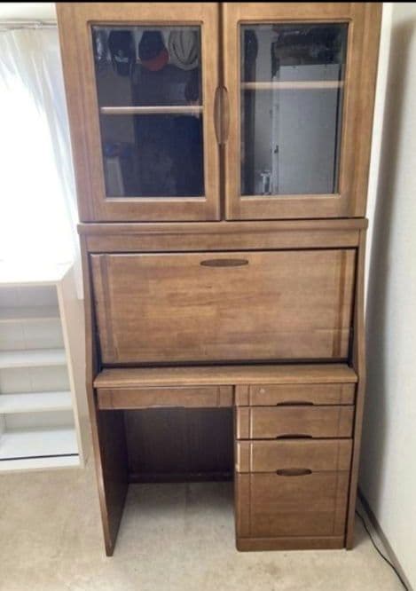 子供用学習机 配送料無料（東京駅から直距離30km圏内に限る）