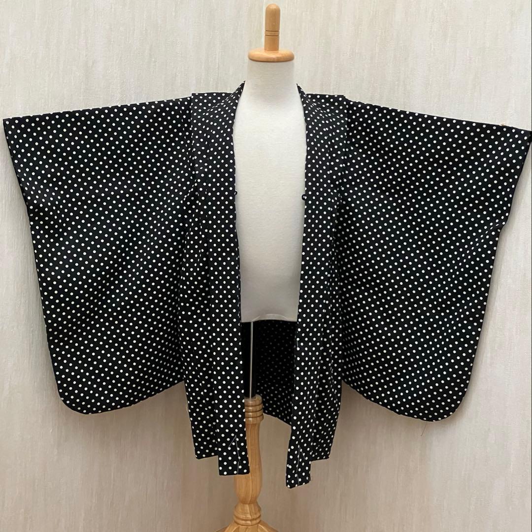 NAKOさま専用 羽織袴 羽織 プリーツ袴単品 七五三 5歳 男児 ハンドメイド