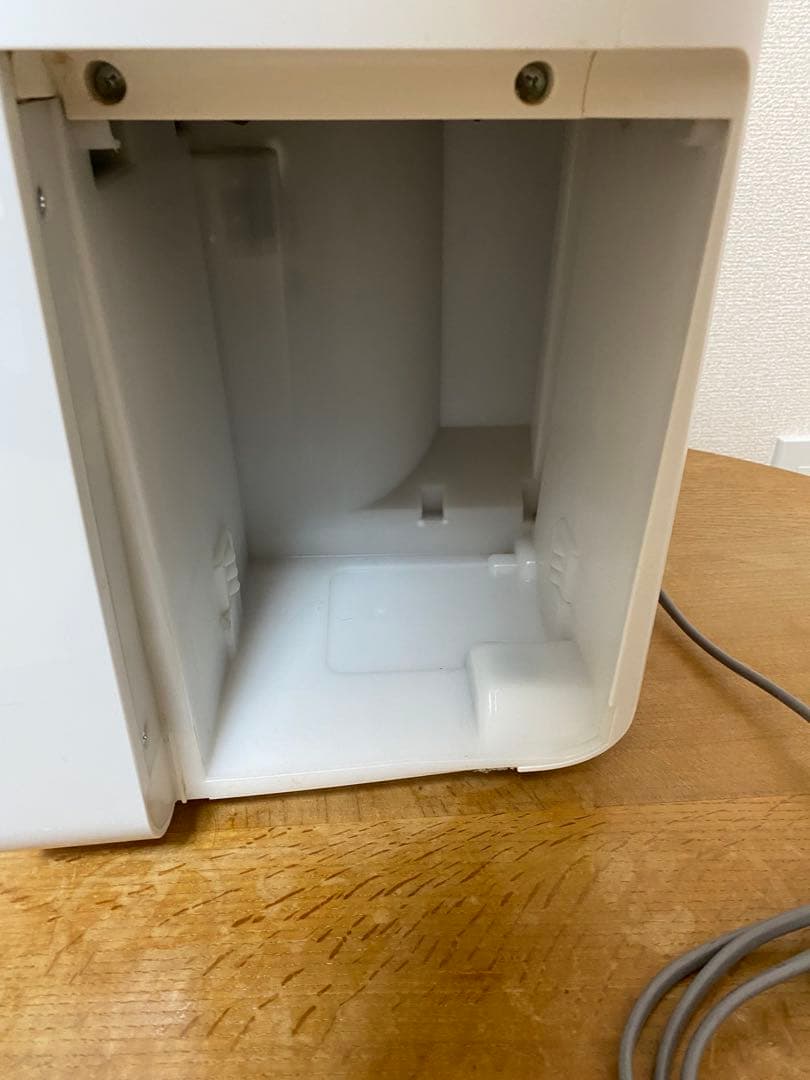 SHARP 衣類乾燥機 CV-J180