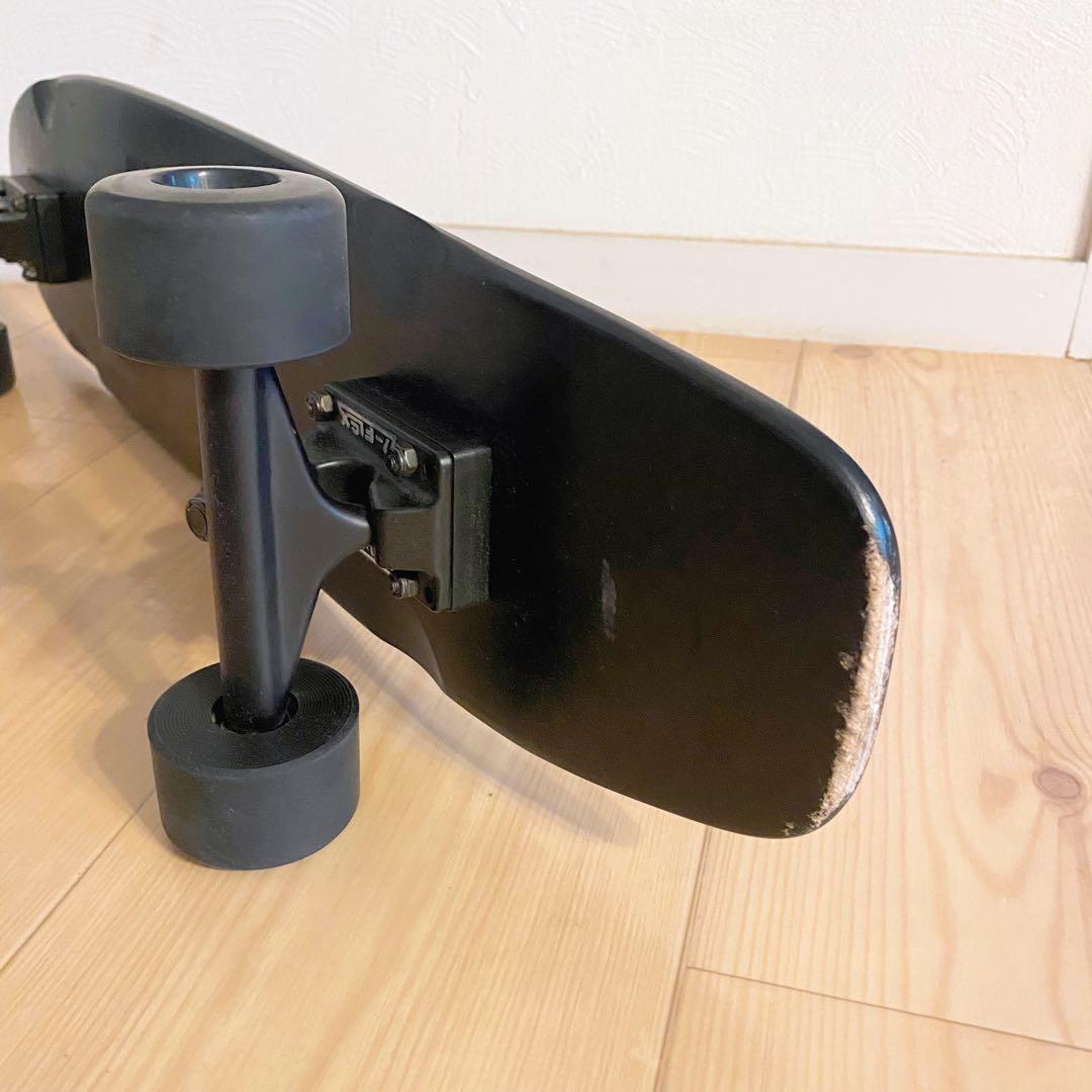 スケートボード コンプリート　クルーザー　Z-FLEX