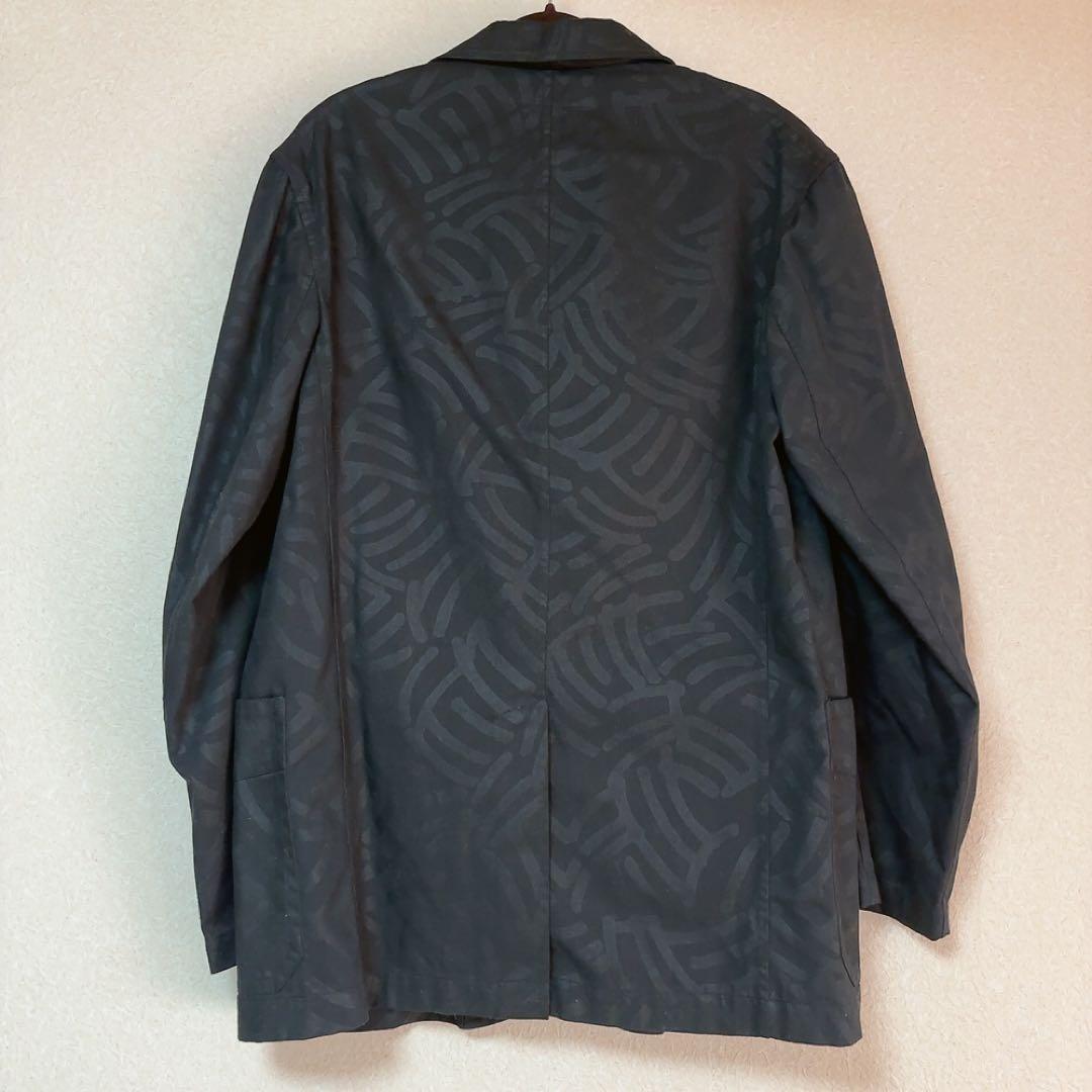 COMME des GARÇONS SHIRT テーラードジャケット M