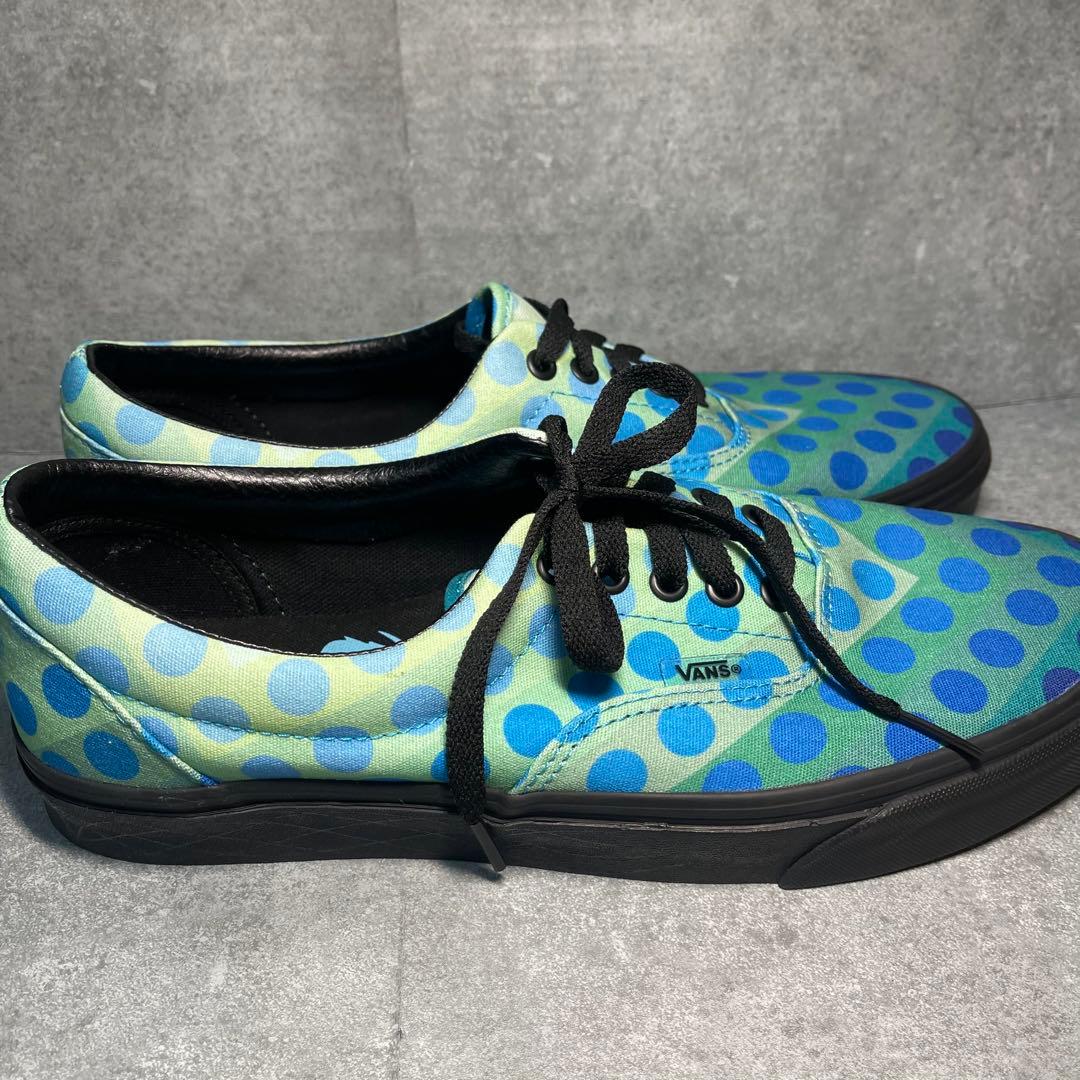 【限定/新品】VANS × David Bowie Space Oddity