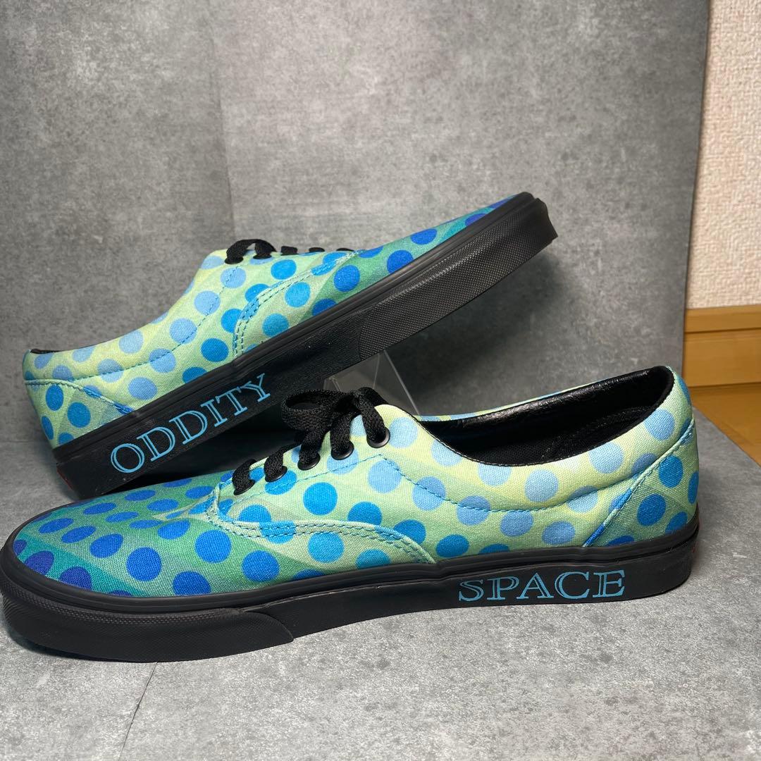 【限定/新品】VANS × David Bowie Space Oddity