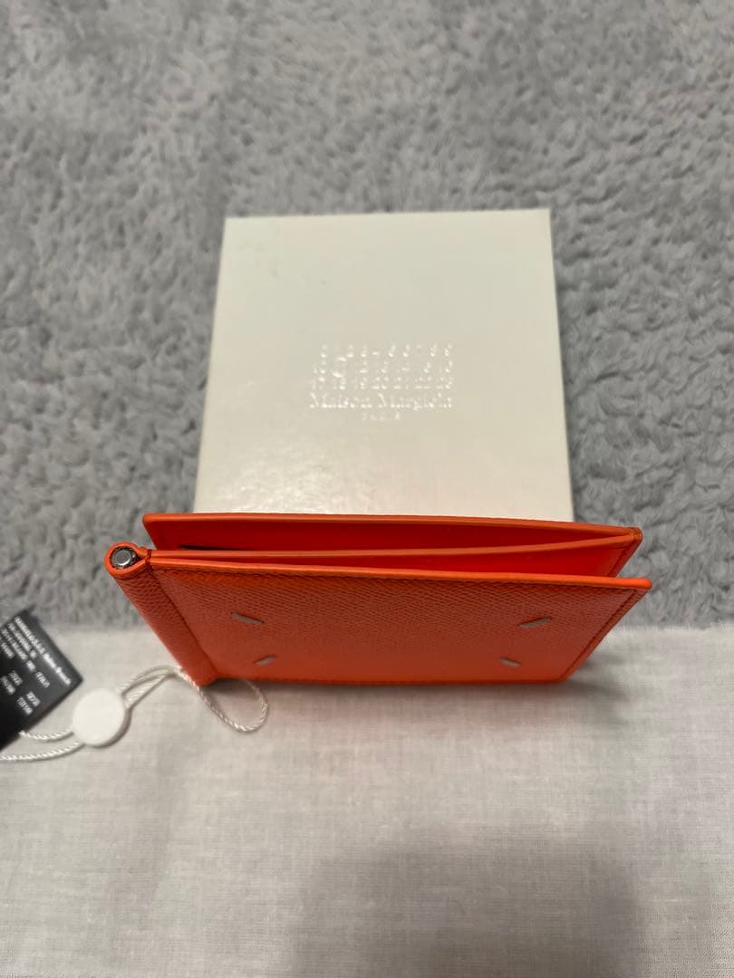 メゾンマルジェラ　激レア　S55UI0309 即日発送　新品未使用　早い者勝ち