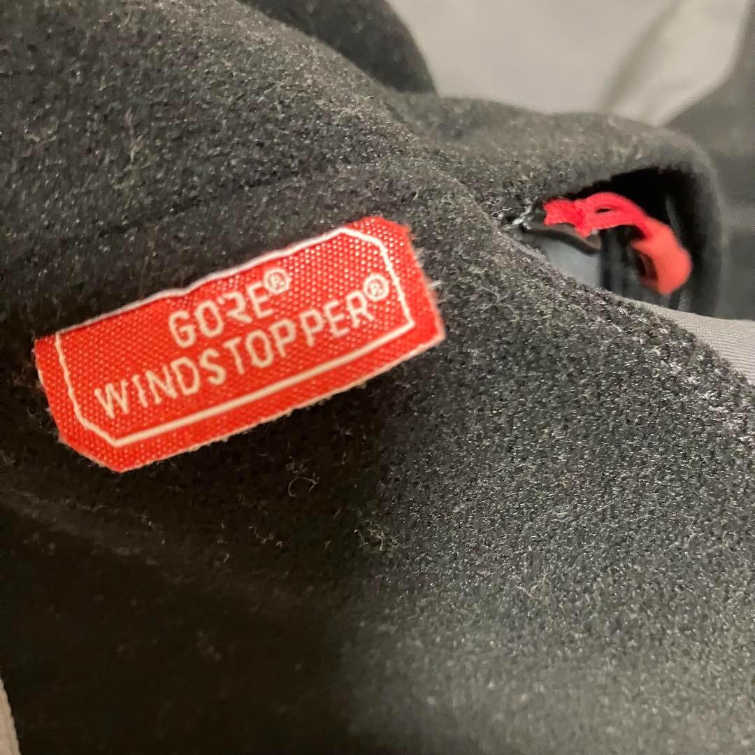 SHIMANO XEFO ウインドストッパー OPTIMAL Hoody 釣り