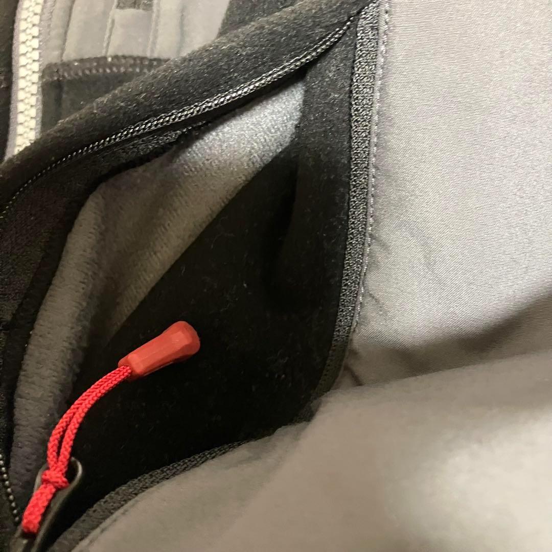 SHIMANO XEFO ウインドストッパー OPTIMAL Hoody 釣り