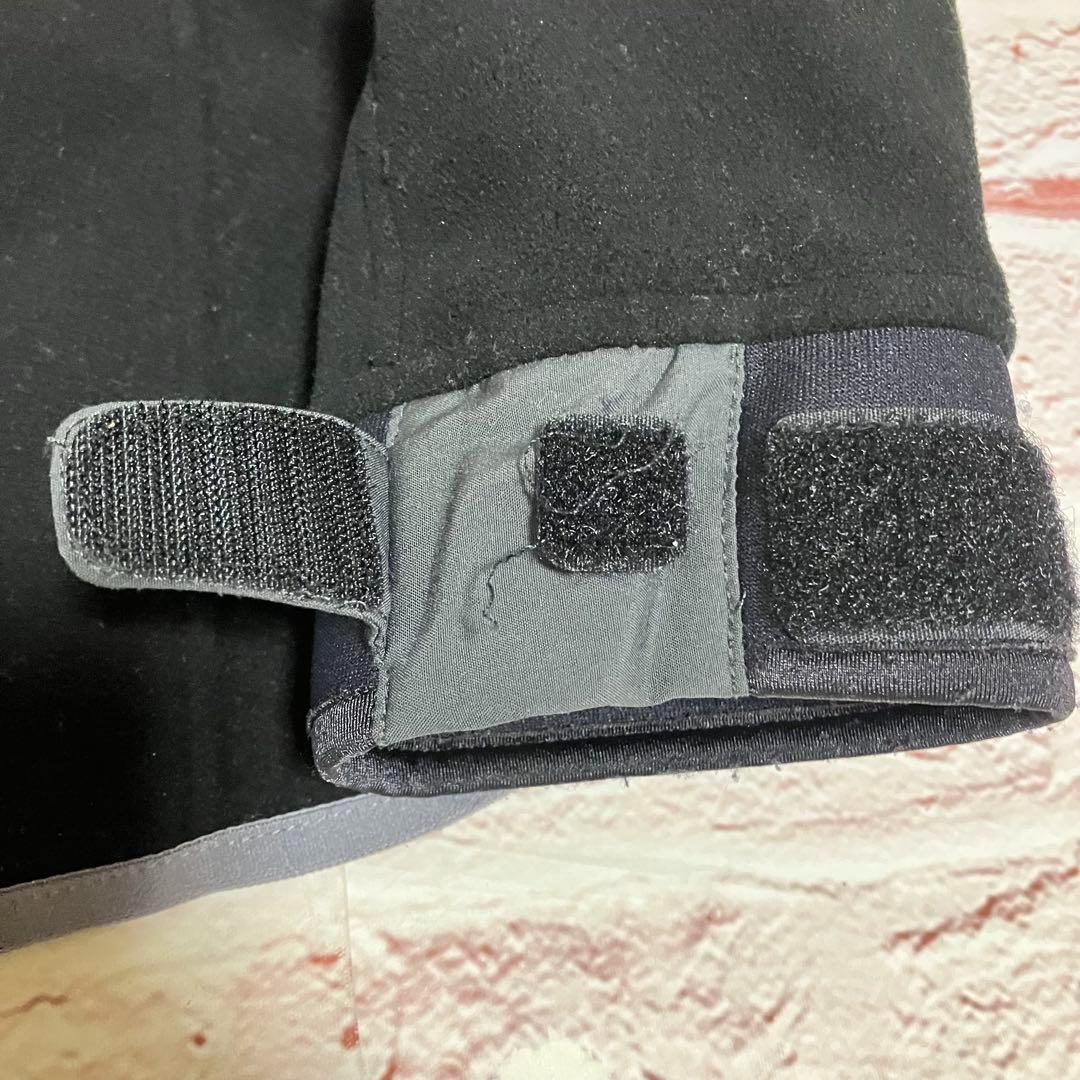 SHIMANO XEFO ウインドストッパー OPTIMAL Hoody 釣り