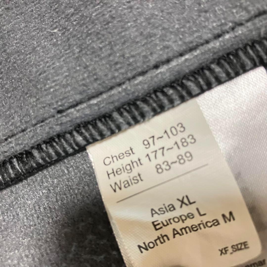 SHIMANO XEFO ウインドストッパー OPTIMAL Hoody 釣り