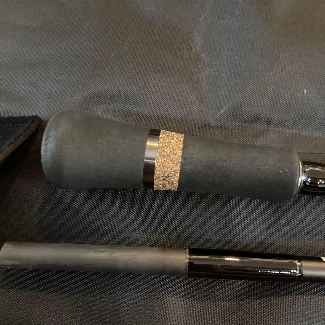 ツララ（TULALA） モンストロ コンセプトD 74MHC #2656