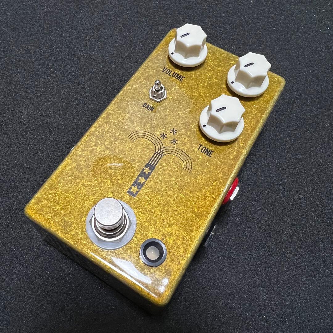 ギター JHS Pedals Morning Glory V4