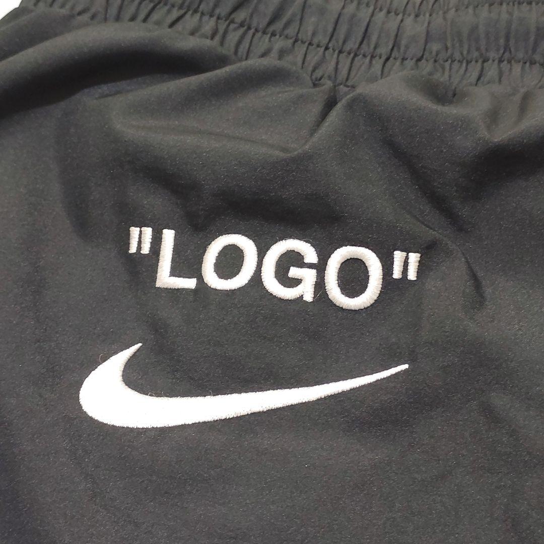 W*L様 OFF-WHITE × NIKE LAB‼️トラックパンツ‼️早い者勝