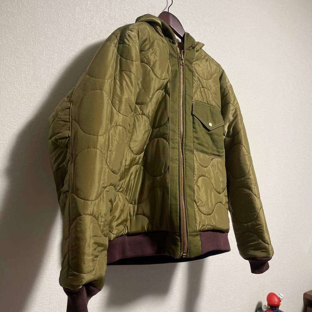 Nexus7 ネクサスTRUE ORGANIC ACTIVE JACKET