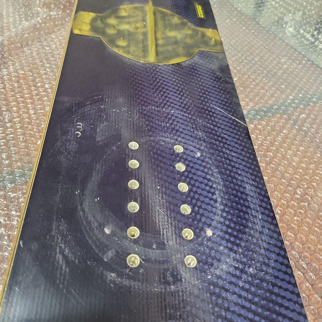 ひ*ー様 SGスノーボード FullCarve 70 169.5cm