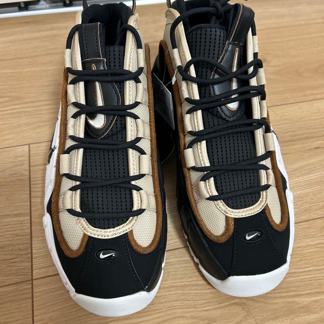 Nike エアマックスペニー 27cm新品タグ付き