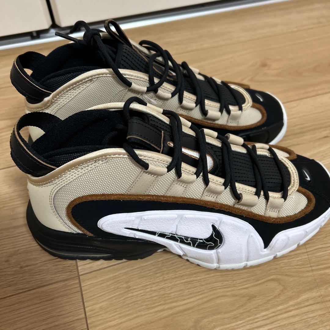 Nike エアマックスペニー 27cm新品タグ付き