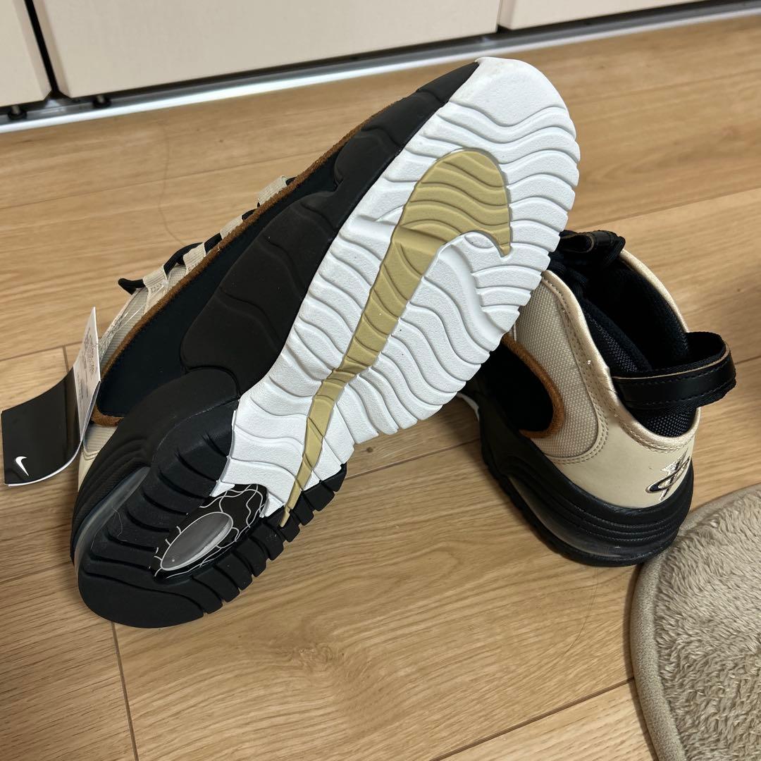 Nike エアマックスペニー 27cm新品タグ付き