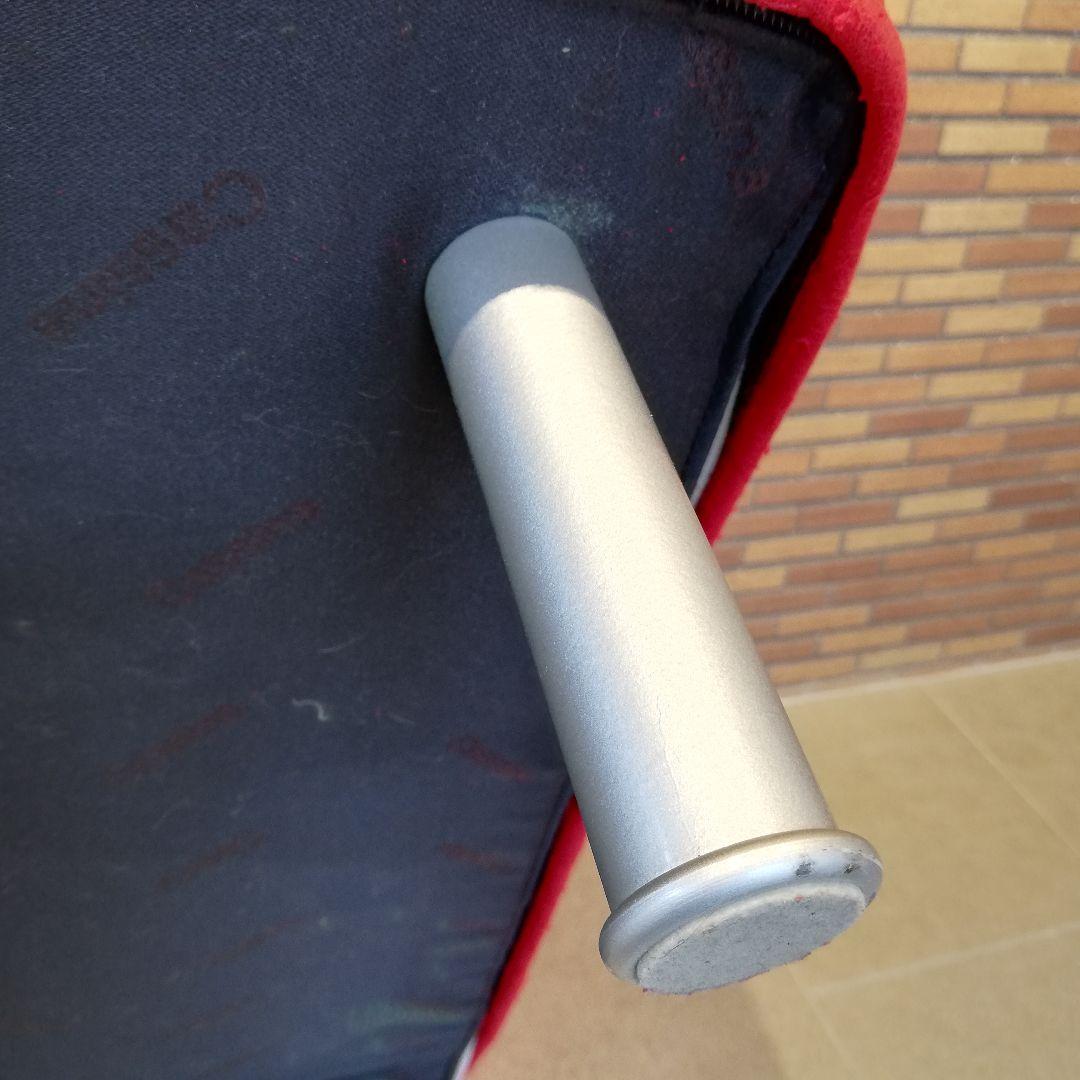 ◇Cassina|GRANDANGOLO オットマン スツールA