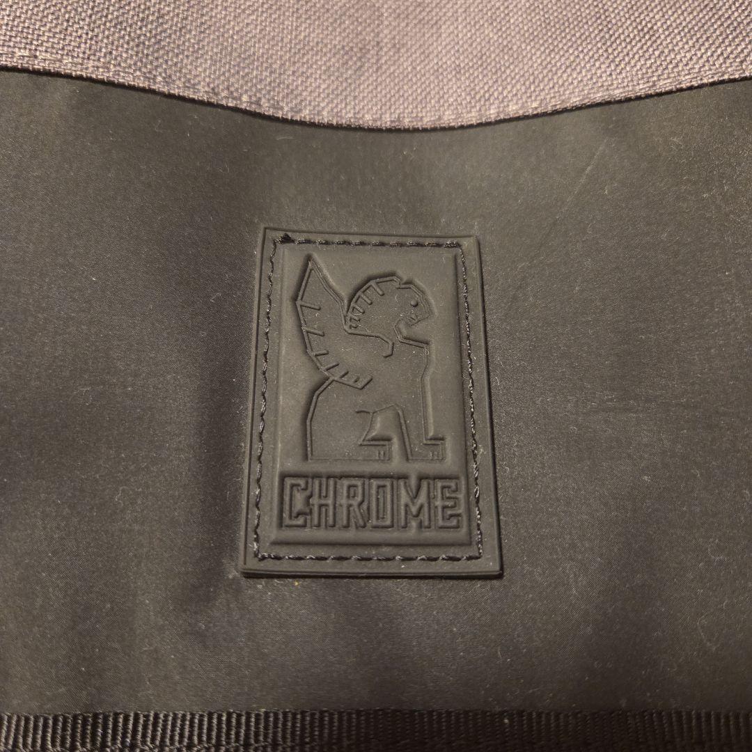 CHROME クローム メッセンジャーバッグ　CTZ