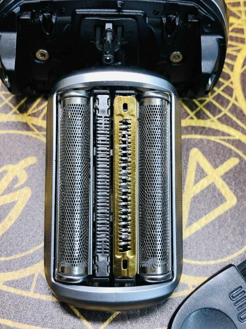 【美品】ブラウン シリーズ9 Pro 9419ｓ−V シェーバー