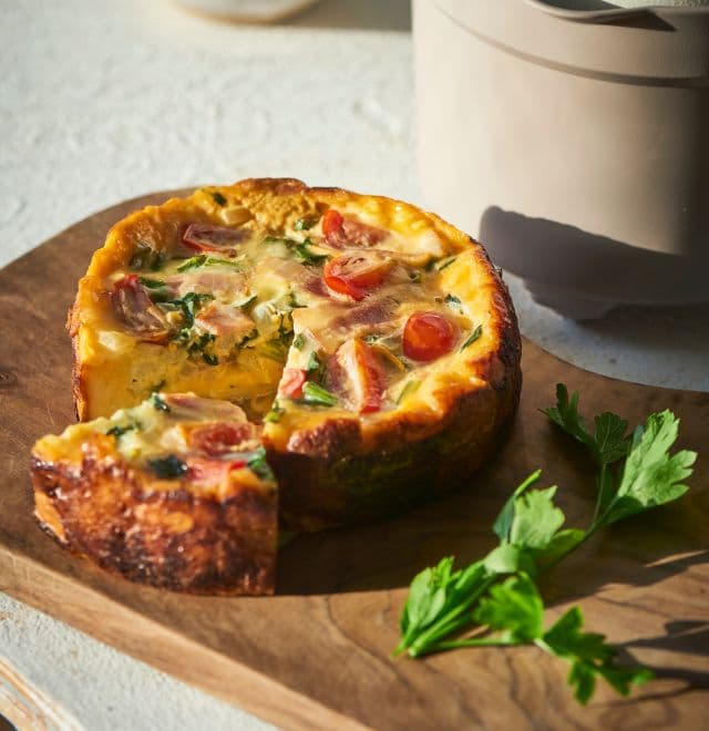 RANGEMATE MUG POT セラミック製 450ml