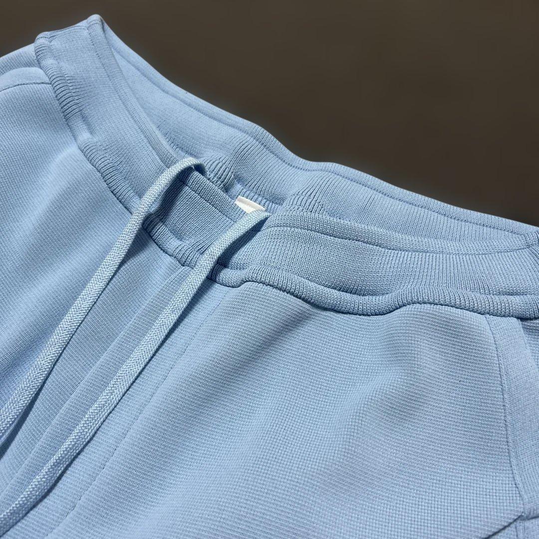 SCFCLテーパードパンツ　ジャケット　セット