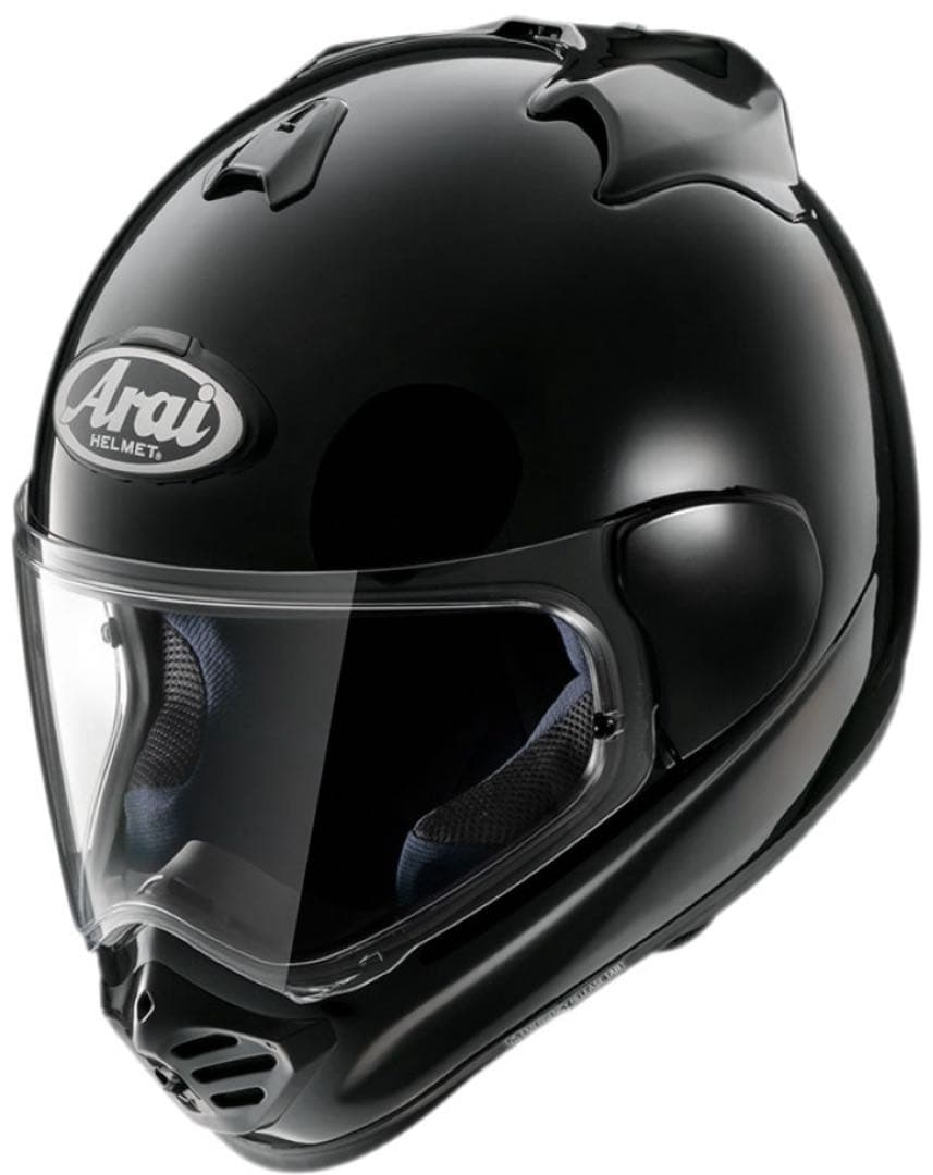 Arai TX-STRADA グラスブラック XLサイズ 新品 TXストラーダ