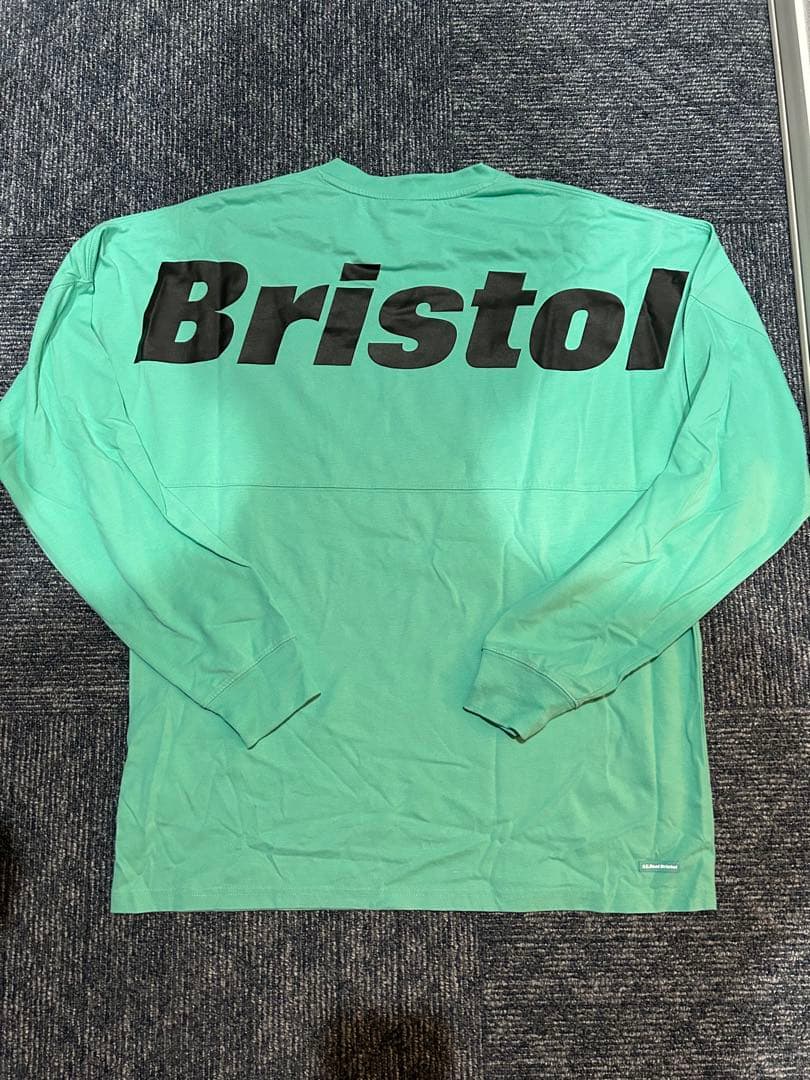 fcrb bristol ロンt jkt aw ss シャツ　パンツ　ニット