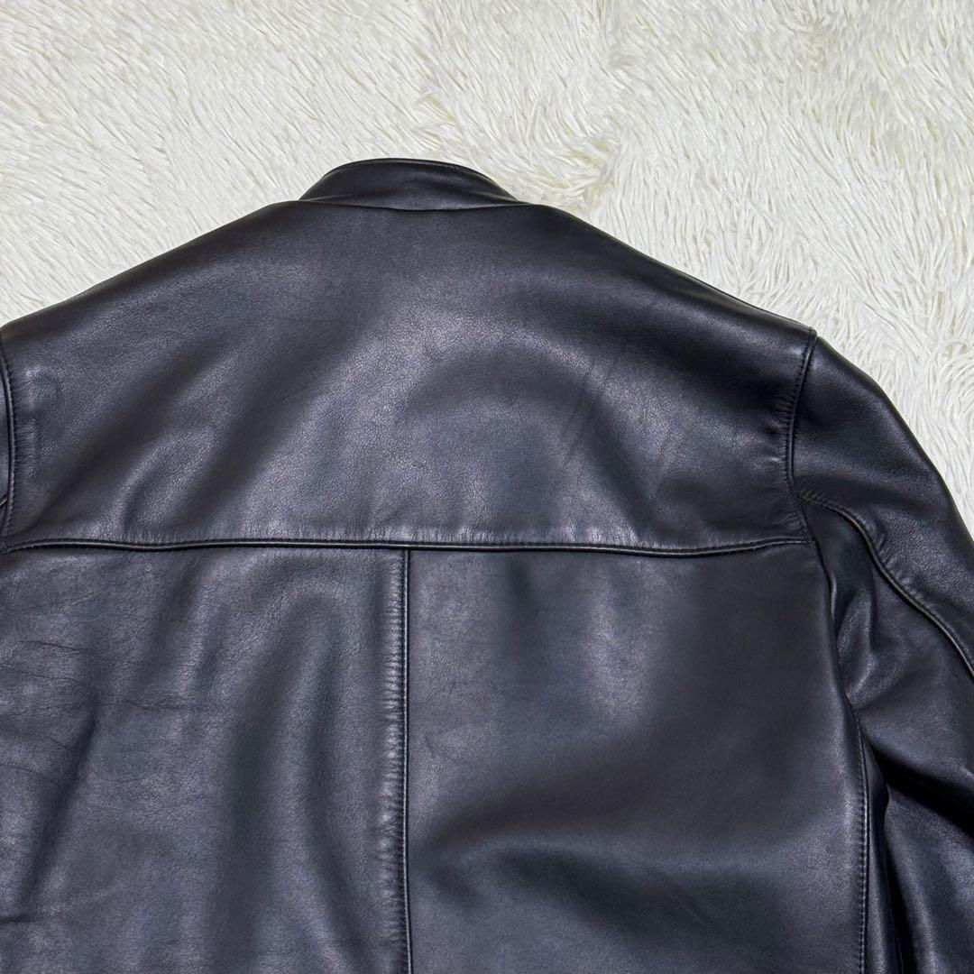 ヴ*ト様 Lewis Leathers SPORTSMAN スポーツマン ライダ